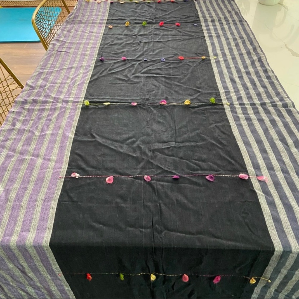Scarf Or Table Runner. - image 4